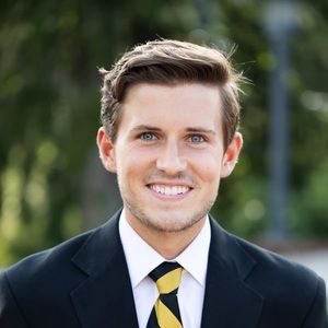 Meet your Posher, Lawson